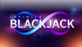 Infinite Blackjack