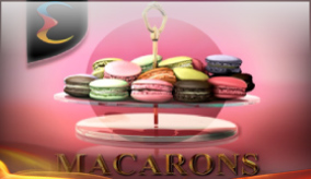 Macarons